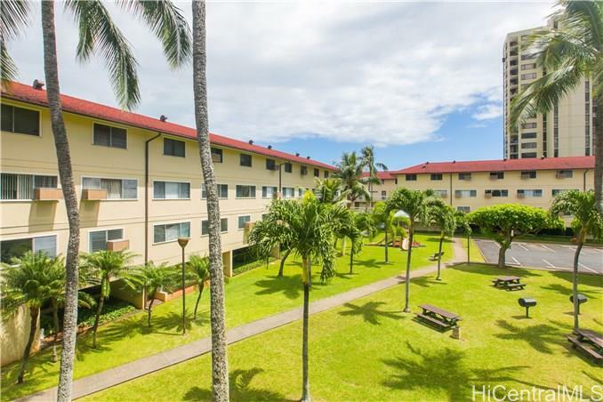 Property Photo:  350 Aoloa Street C225  HI 96734 