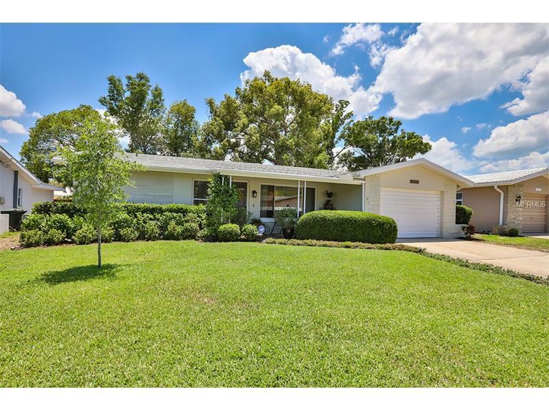 Property Photo:  1581 Simmons Drive  FL 33756 