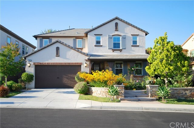 Property Photo:  4194 Genoa Way  CA 92886 