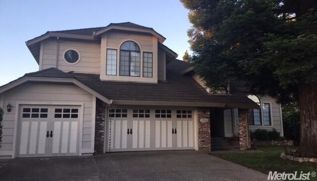 Property Photo:  2304 Ferndale Court  CA 95661 