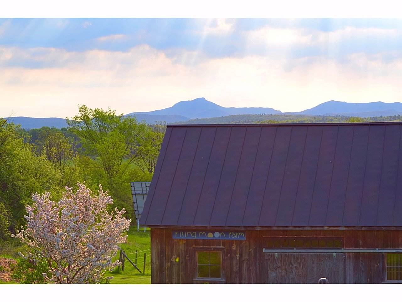 Property Photo: 6307 Mt Philo Road VT 05445