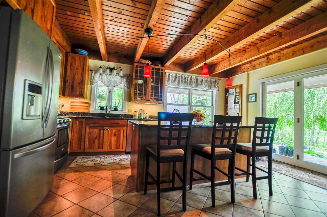 Property Photo: 52 Fuller Road VT 05468