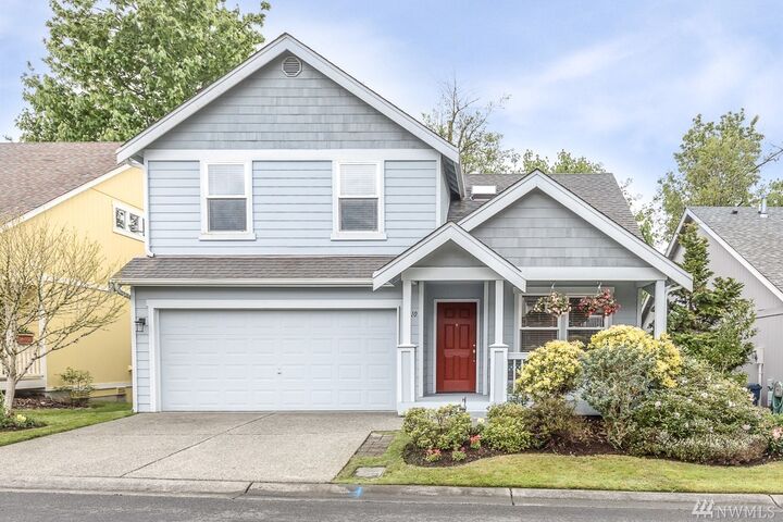 1910 82nd Avenue NE  Lake Stevens WA 98258 photo