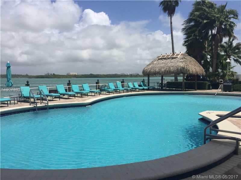 Property Photo: 10350 W Bay Harbor Dr 2L FL 33154