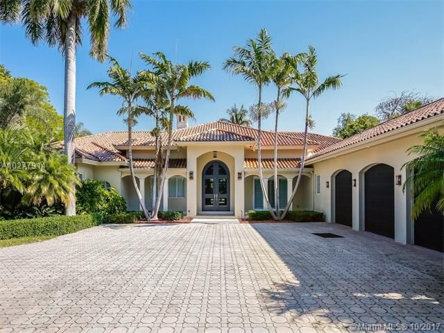 Property Photo:  6501 SW 92nd St  FL 33156 