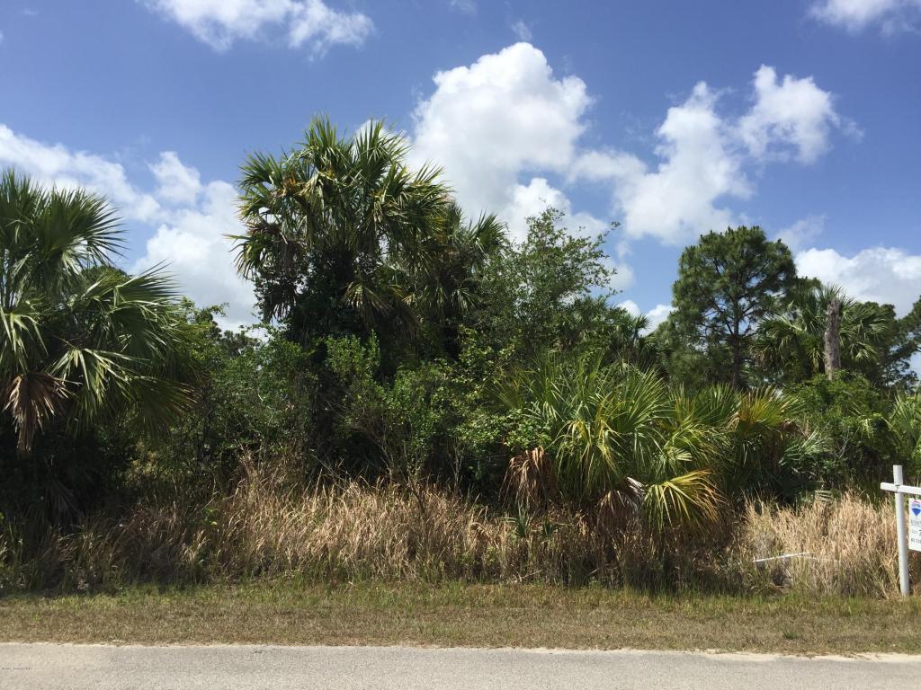 Property Photo: 480 Truman Street SW FL 32908