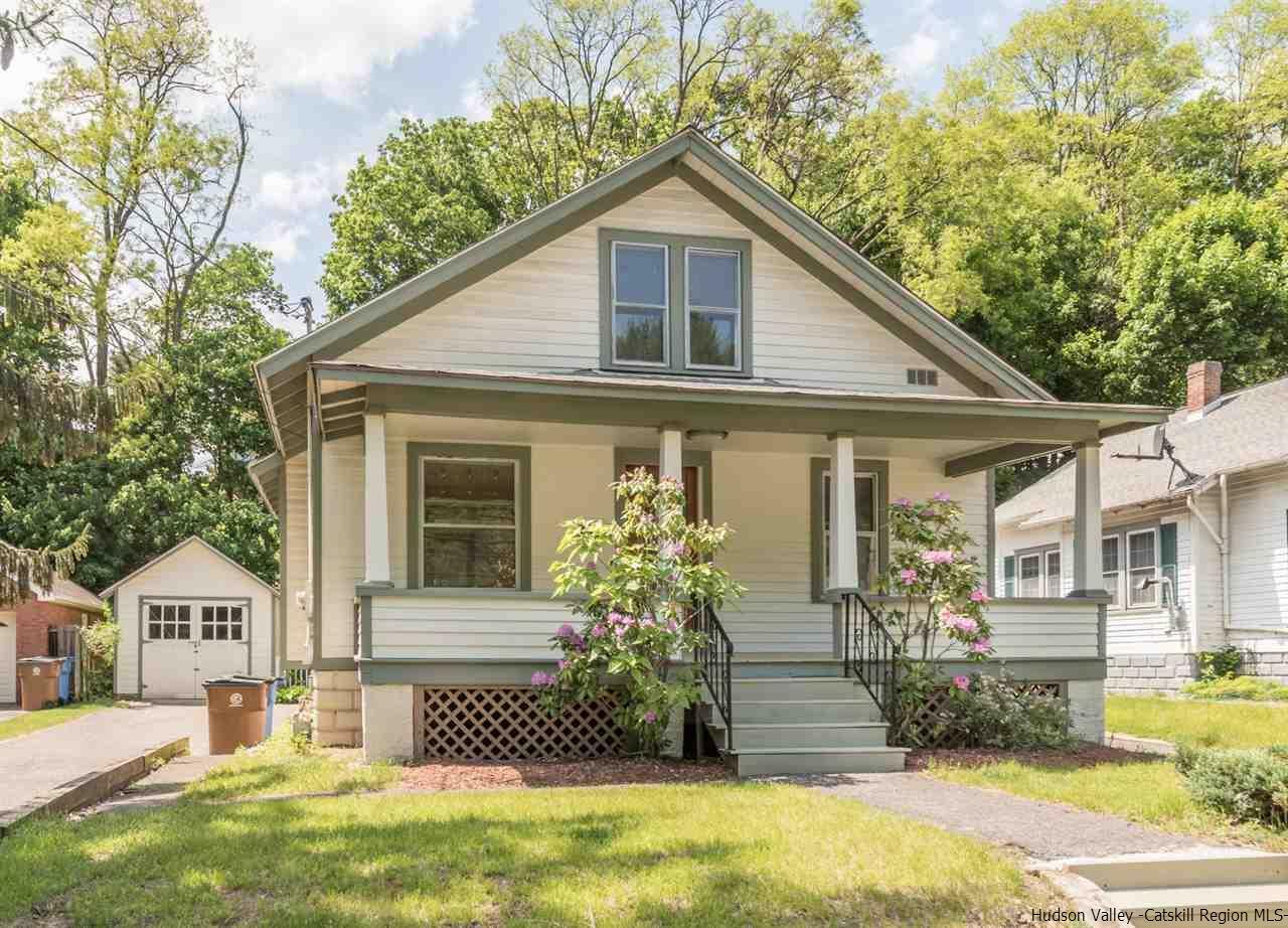 Property Photo:  185 E. Chester  NY 12401 