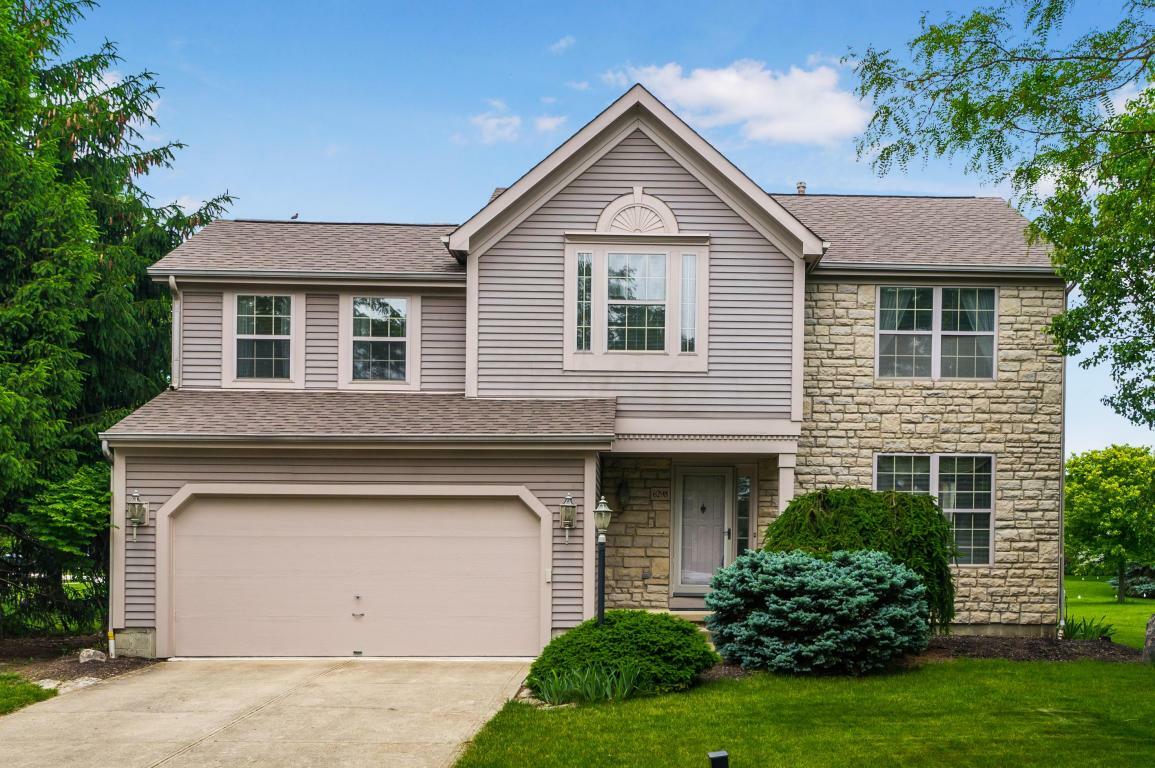Property Photo:  6298 Wynford Drive  OH 43016 