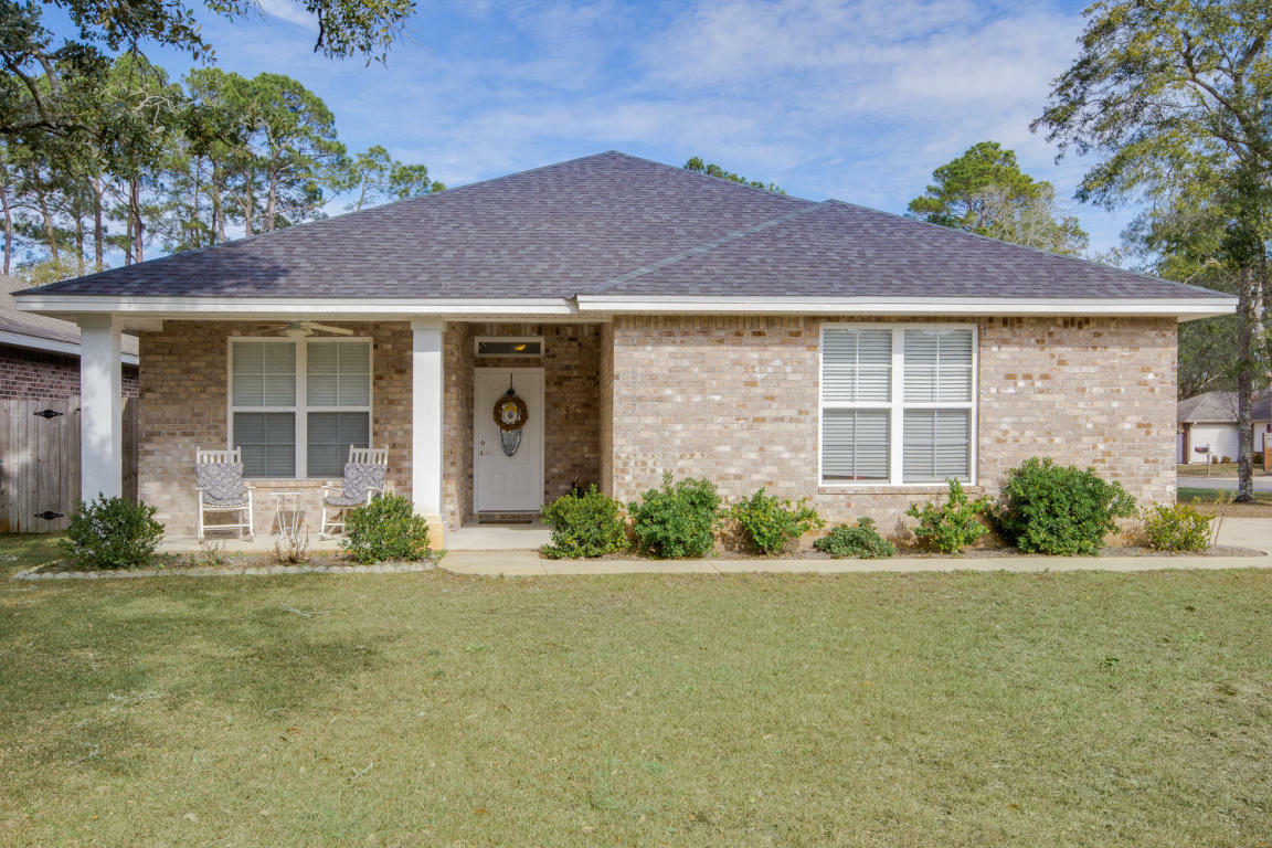 Property Photo: 1547 Valparaiso Boulevard FL 32578
