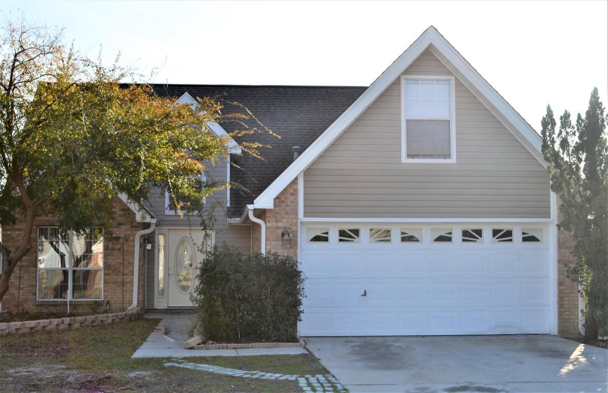Property Photo: 3628 Goldsbys Way FL 32541