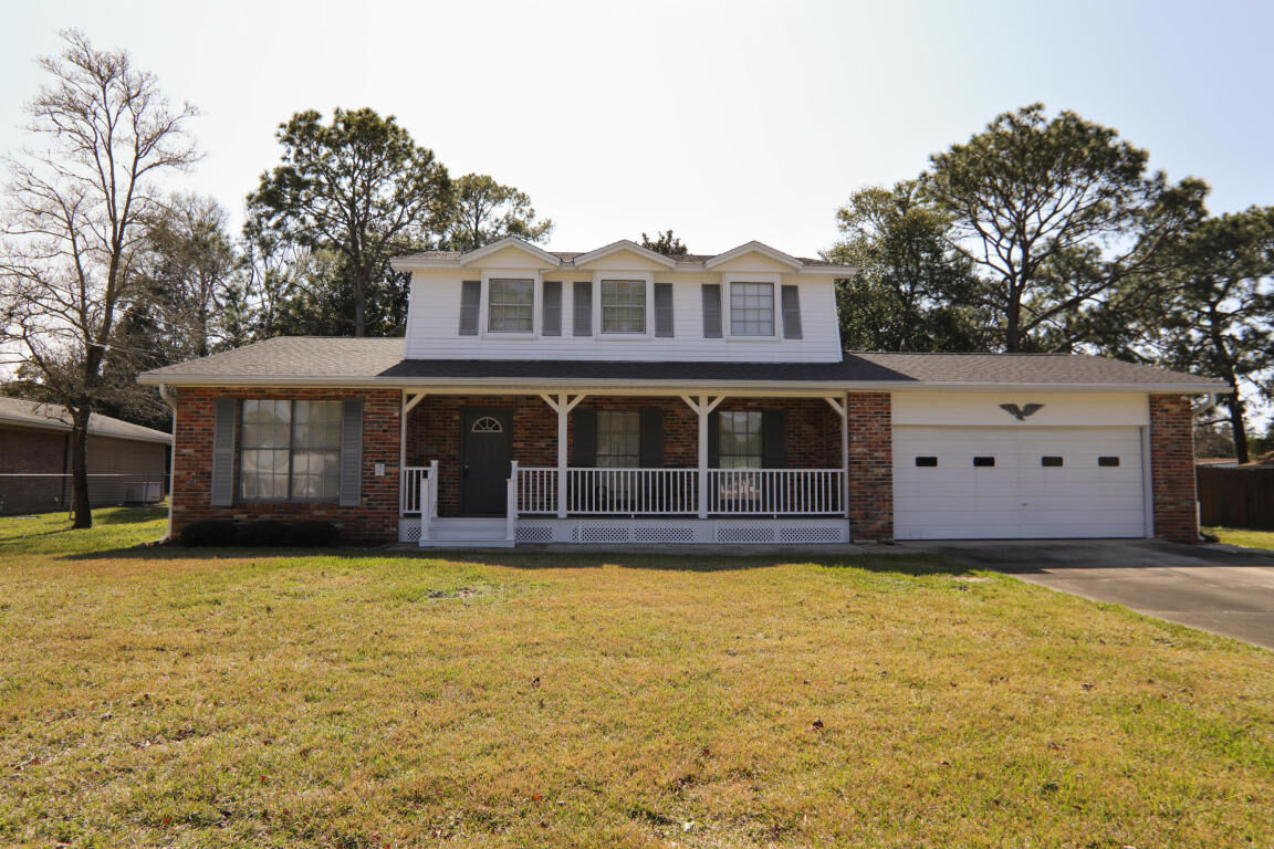 Property Photo:  14 Maple Avenue  FL 32579 