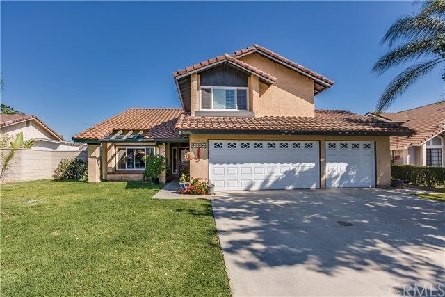 Property Photo: 11326 Rancho La Brea Drive CA 92505