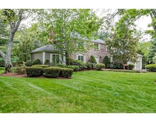 Property Photo:  11 Wadsworth Rd  MA 01776 