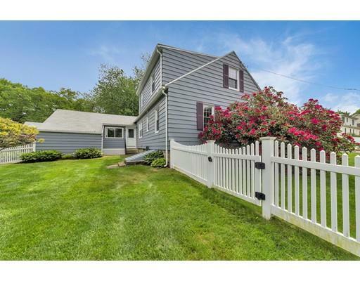 Property Photo:  10 Taylor Ave,  MA 01028 