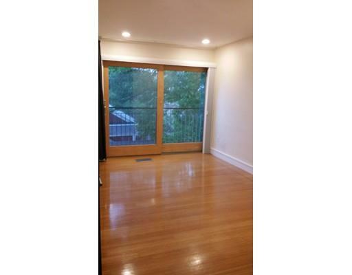 Property Photo: 27 West Street 7 MA 02139