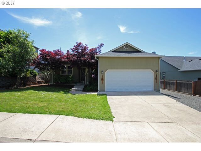 Property Photo:  6039 Pebble Ct  OR 97478 