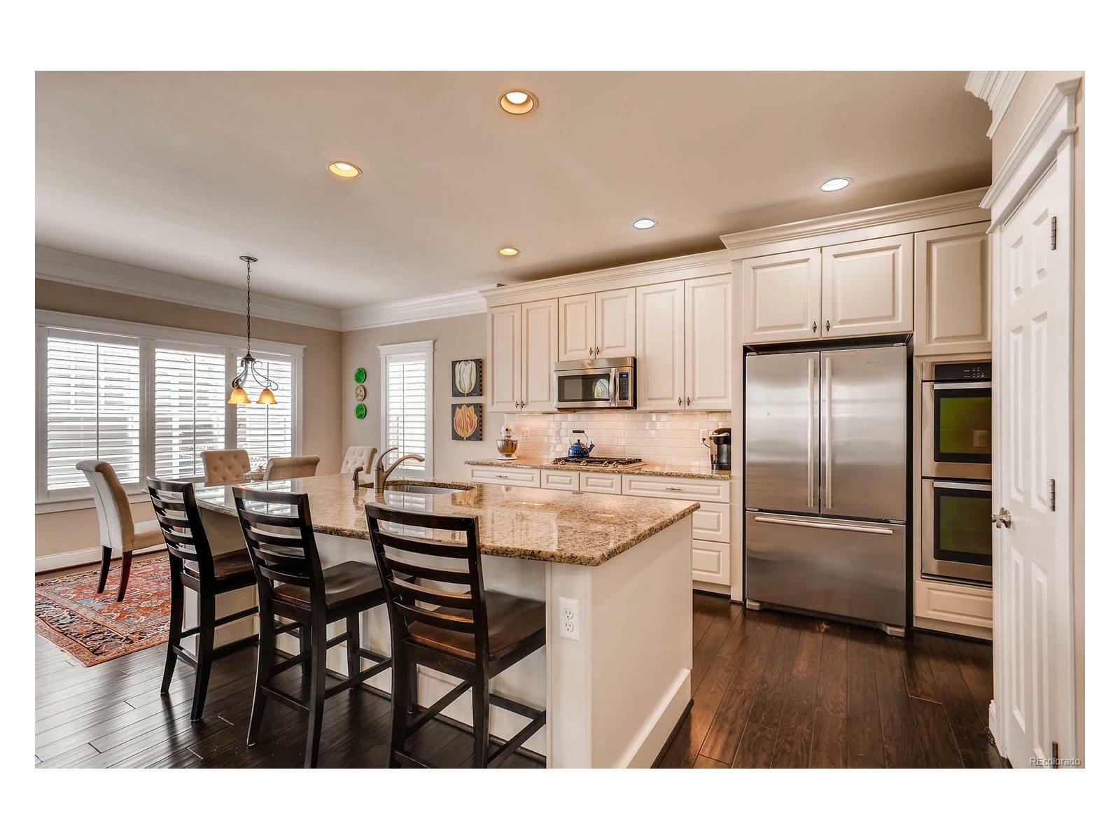 Property Photo: 3261 Trenton Street CO 80238