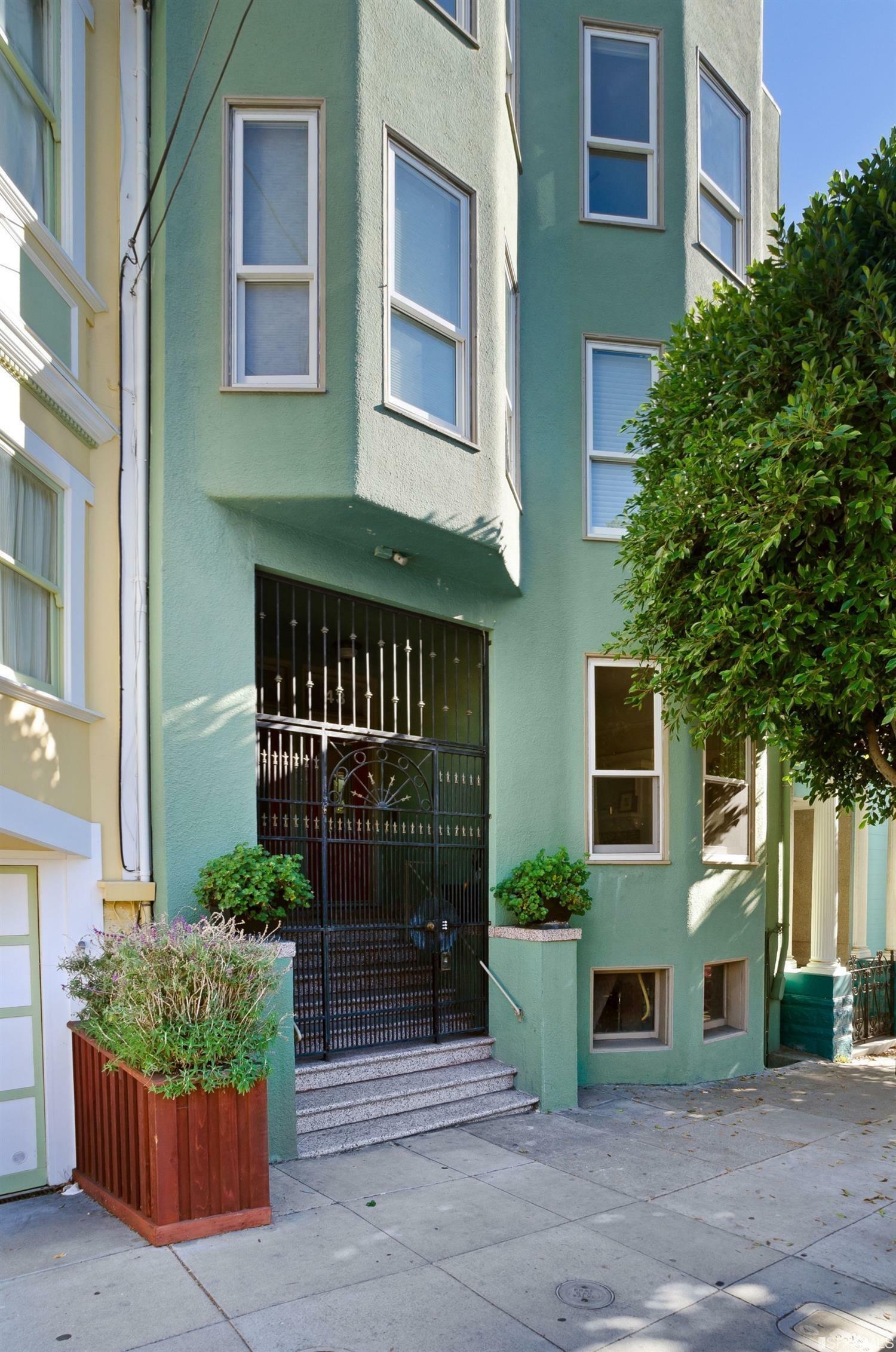 39 Collingwood Street  San Francisco CA 94114 photo