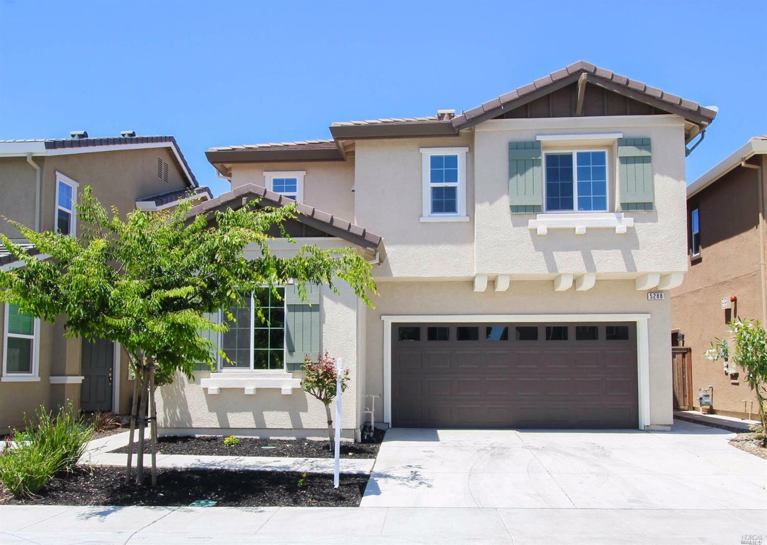 Property Photo:  5288 Gramercy Circle  CA 94533 