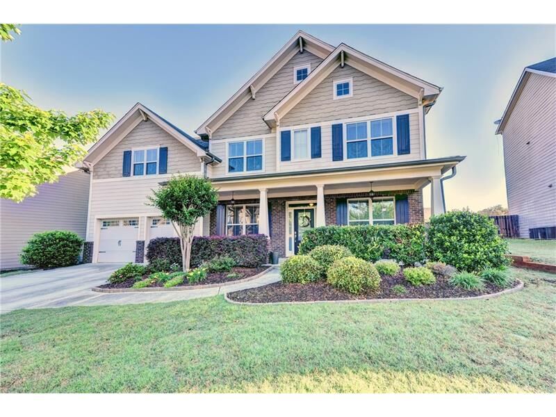 Property Photo:  2185 Well Springs Drive   30519 