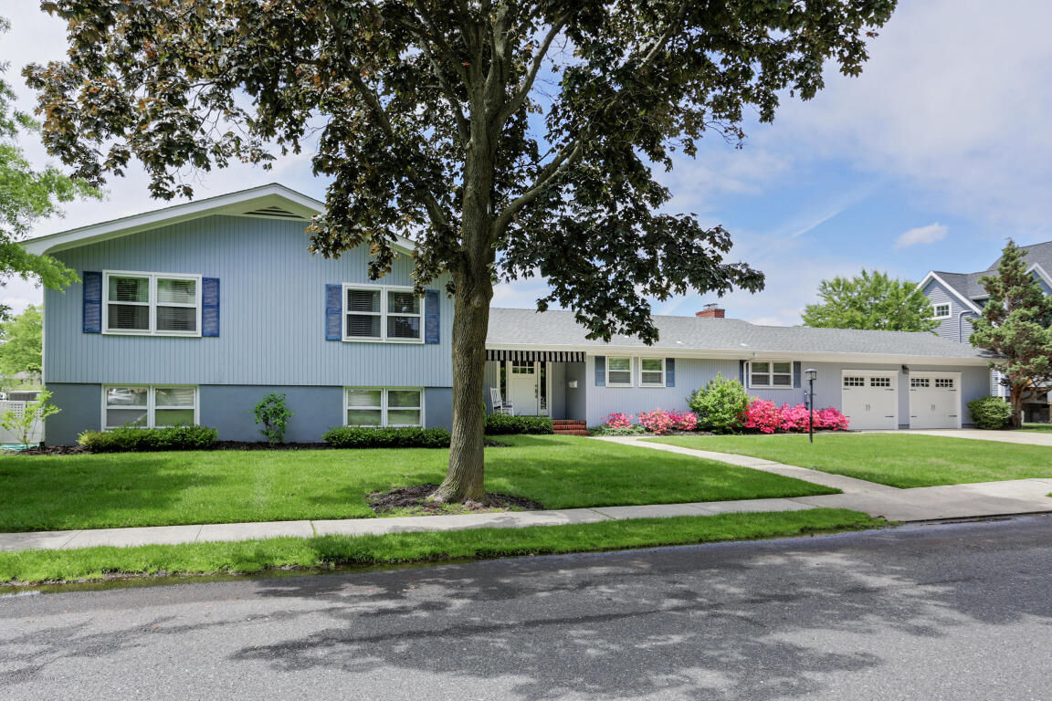 Property Photo: 254 Arnold Avenue NJ 07757