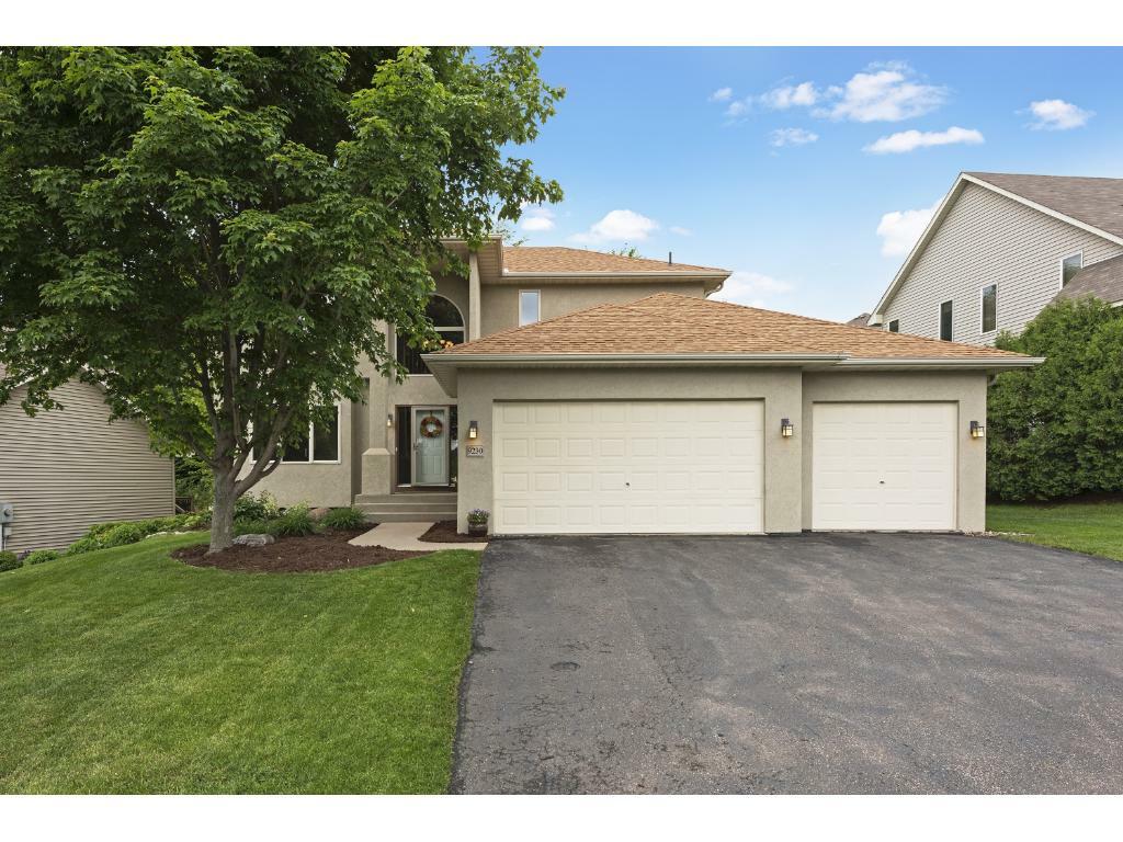 9230 Shetland Road  Eden Prairie MN 55347 photo