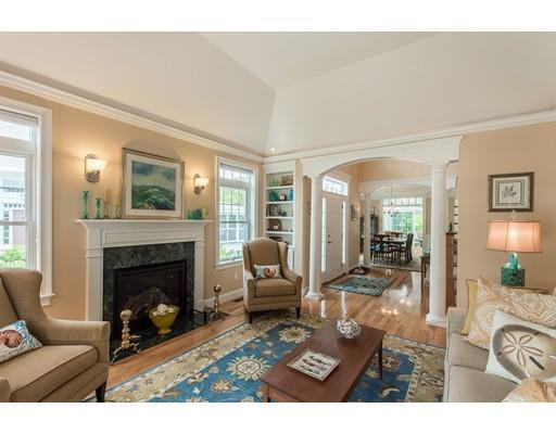 Property Photo:  5 Plover Way B  MA 01930 