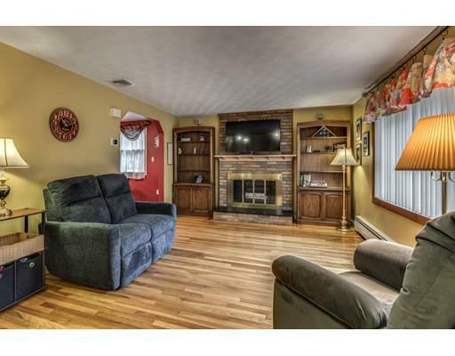 Property Photo: 23 Davida Rd MA 01803