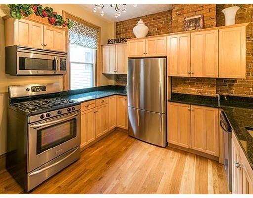 Property Photo: 30 Mystic St 1 MA 02129