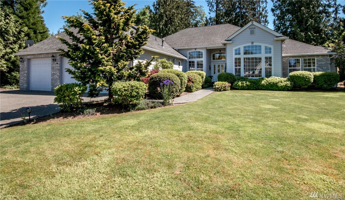 Property Photo: 23202 57th Street E WA 98321