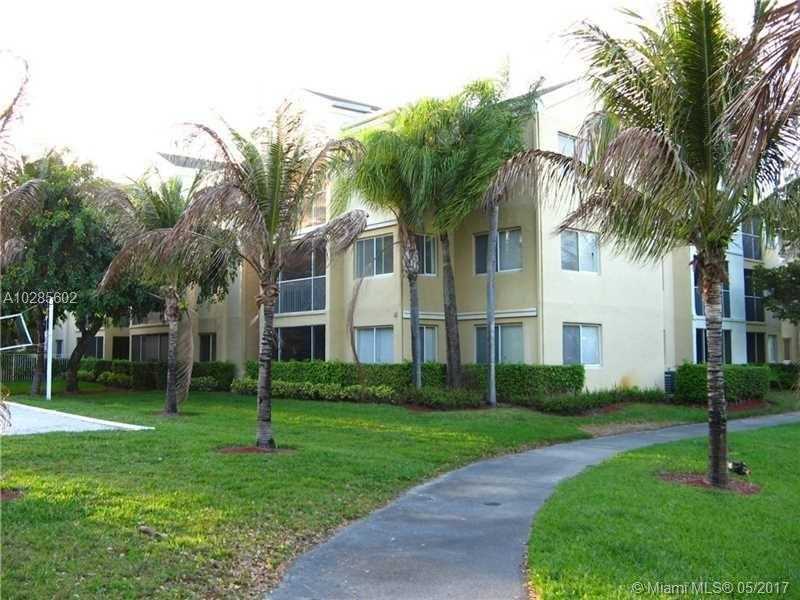 Property Photo:  5740 Rock Island Rd 294  FL 33319 