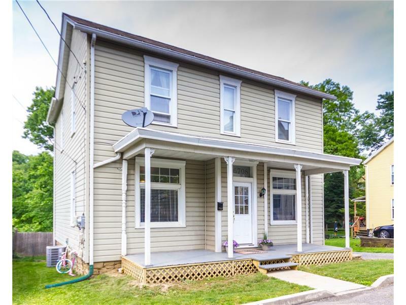 Property Photo:  6708 Shaffer Place  PA 15202 