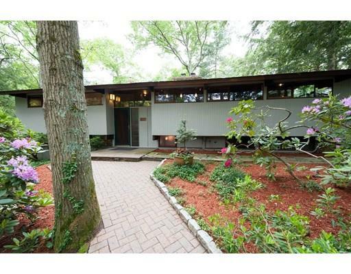 Property Photo: 49 Colburn Dr MA 02067