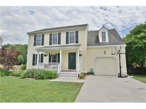 Property Photo:  10513 Wylie Lane  VA 23059 