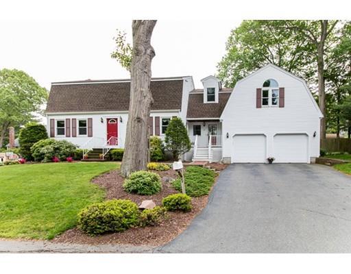 Property Photo: 44 Harvard St. MA 02188