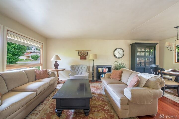 Property Photo:  1835 NW 202nd Street  WA 98177