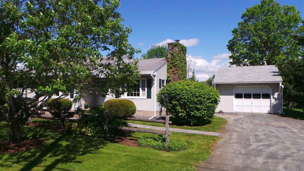 Property Photo: 1779 Christian Street VT 05001