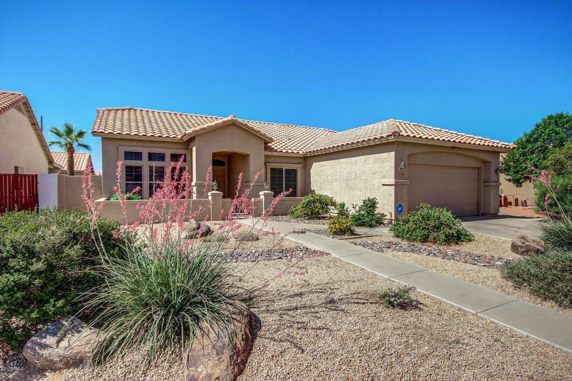 Property Photo:  1555 E Scott Avenue  AZ 85234 