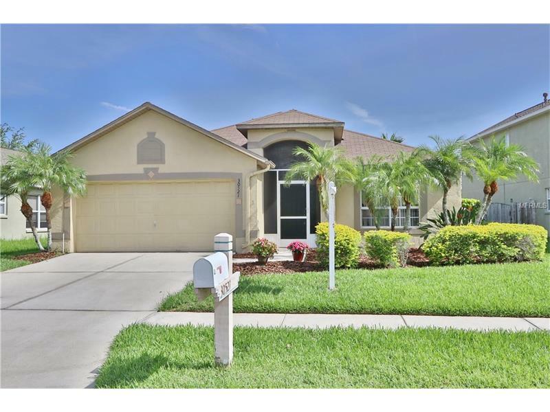 Property Photo: 30521 Wrencrest Drive FL 33543