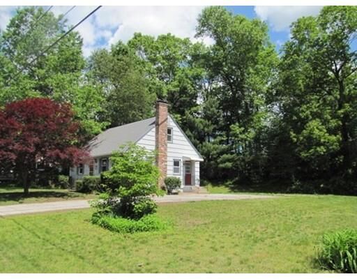 Property Photo:  28 Sunset Ave  MA 01540 