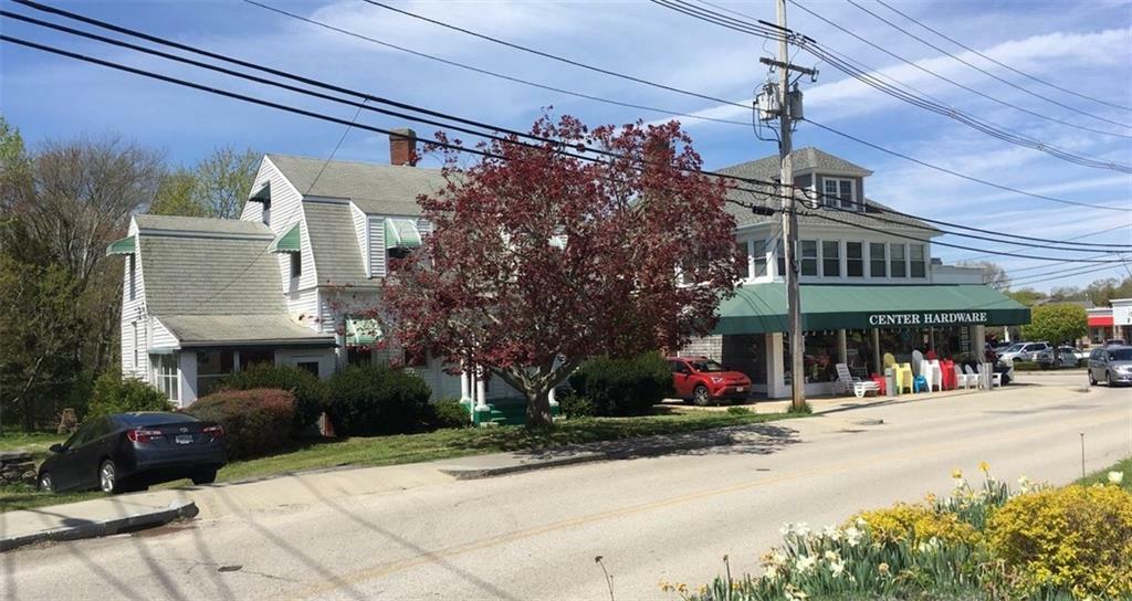 Property Photo: 1 Rumstick Rd RI 02806