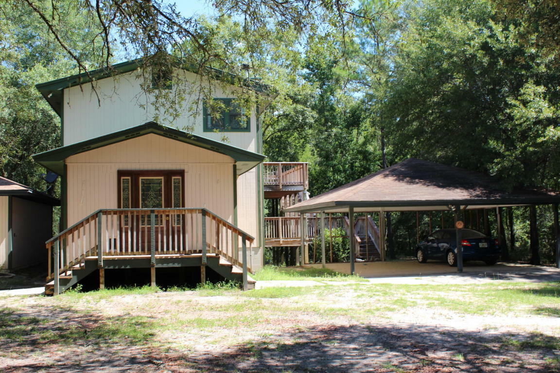 Property Photo:  27 Dallas Drive  FL 32433 