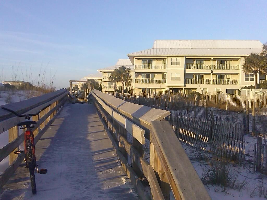 Property Photo:  11 Beachside Drive Unit 932  FL 32459 