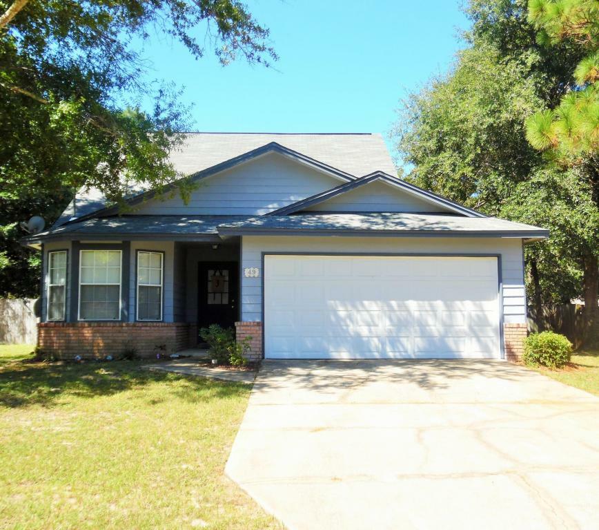 Property Photo:  49 Abbey Road  FL 32539 