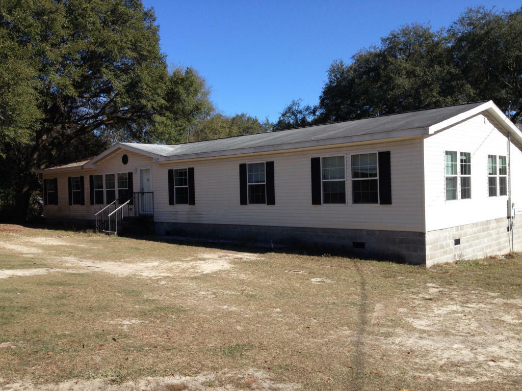 Property Photo:  5179 S Ferdon Boulevard  FL 32536 