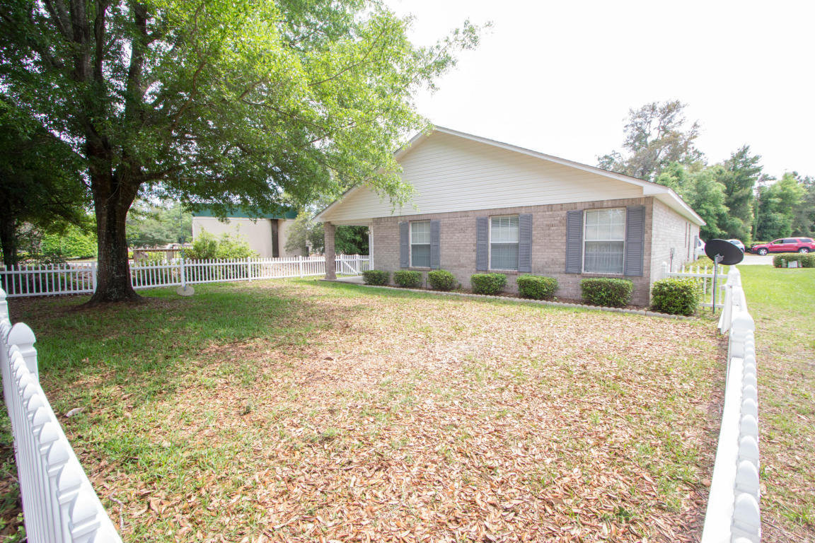 Property Photo:  4281 Armadillo Trail  FL 32578 