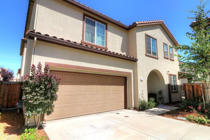 8128 Astaire Lane  Fair Oaks CA 95628 photo