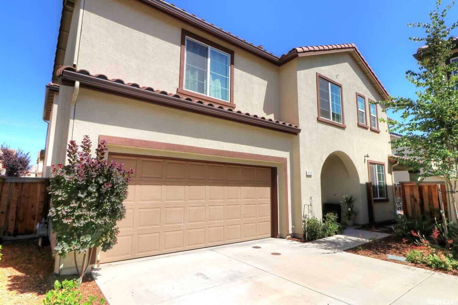 Property Photo:  8128 Astaire Lane  CA 95628 