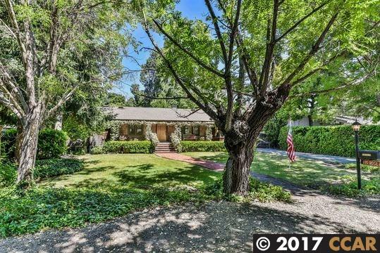 Property Photo: 100 Rose Street CA 94595-1341
