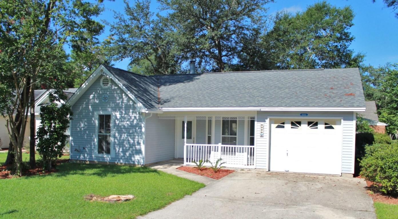 Property Photo:  3000 Blue Pine Lane  FL 32578 